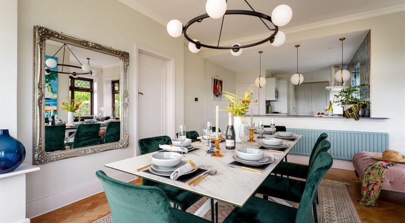 Photo of In Perspective