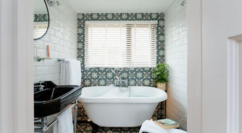 Photo of In Perspective