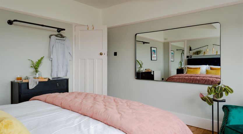 Photo of In Perspective