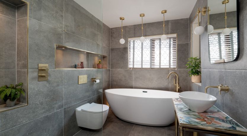 Photo of In Perspective