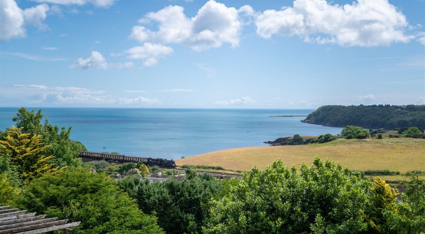 Photo of In Perspective