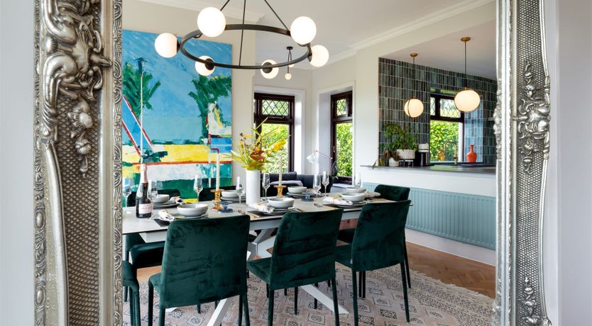 Photo of In Perspective