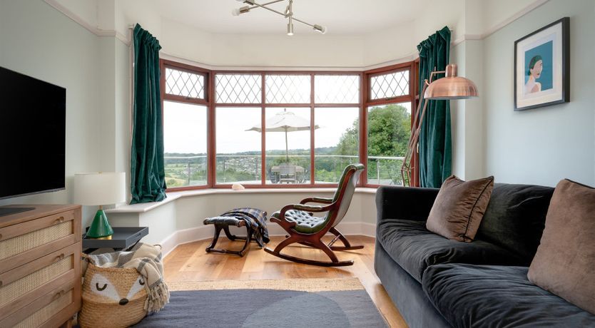 Photo of In Perspective