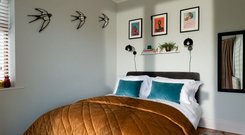 Photo of In Perspective