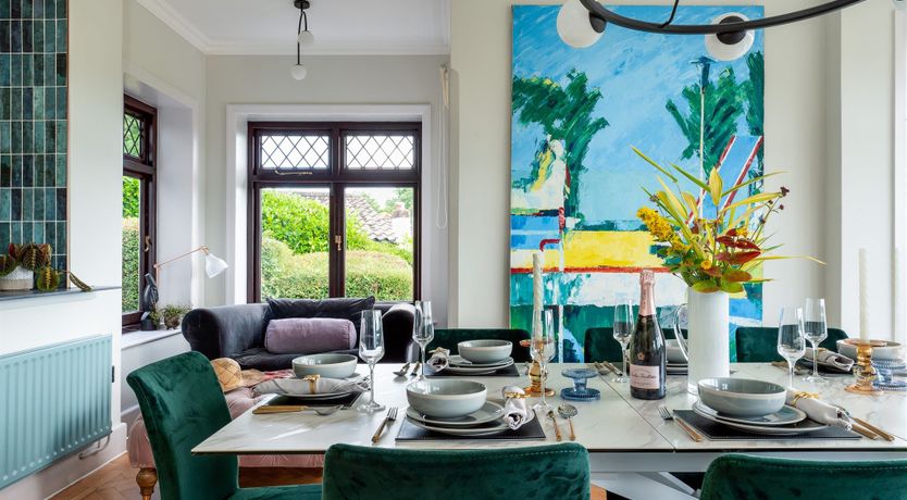 Photo of In Perspective