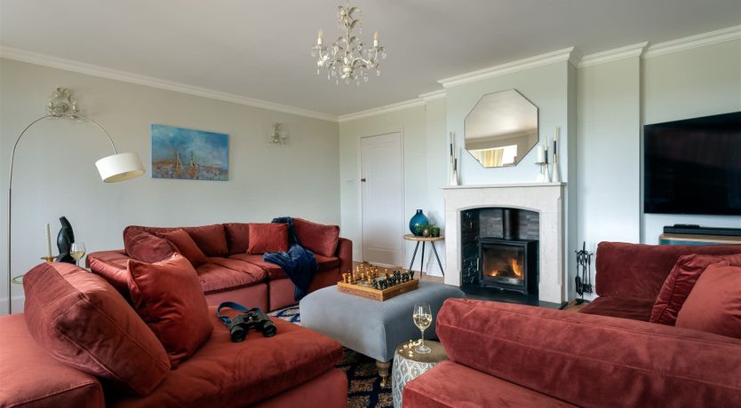 Photo of In Perspective