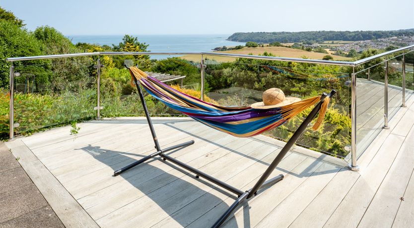 Photo of In Perspective