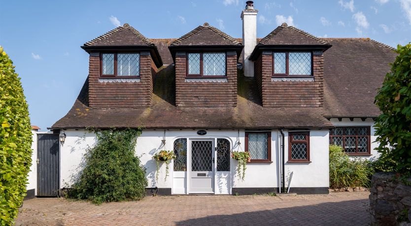 Photo of In Perspective