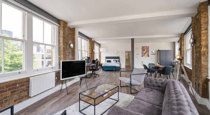 Photo of The London Loft
