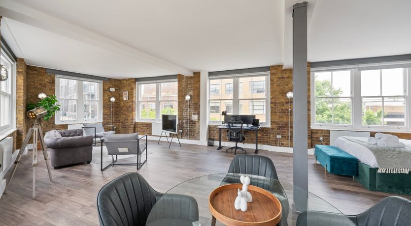 Photo of The London Loft