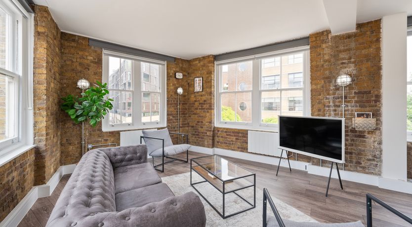 Photo of The London Loft