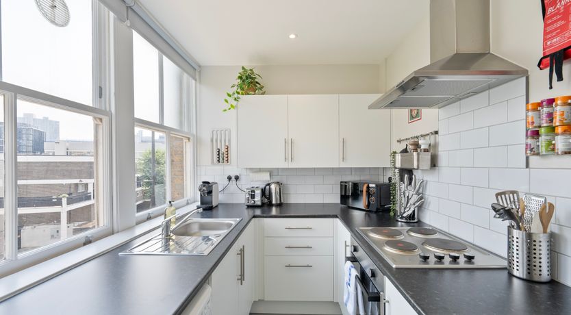 Photo of The London Loft