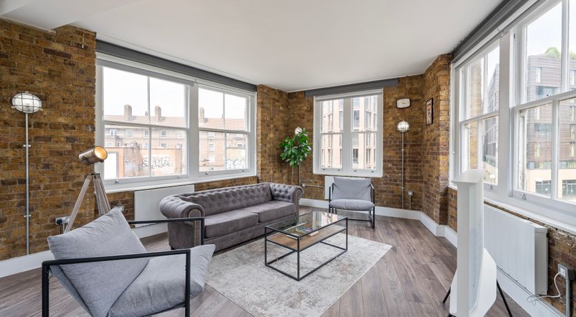 Photo of The London Loft