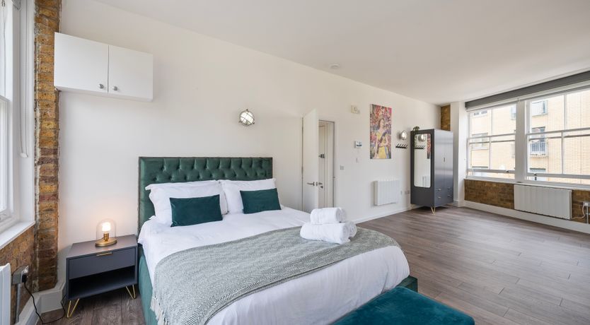 Photo of The London Loft