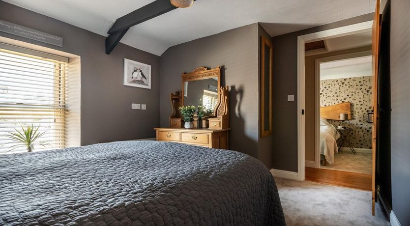 Photo of Teatime & Billiards