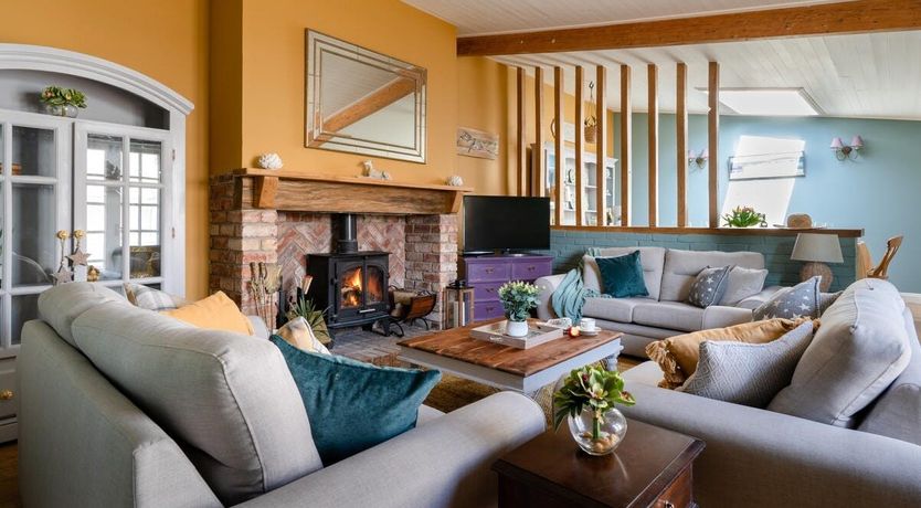 Photo of Teatime & Billiards