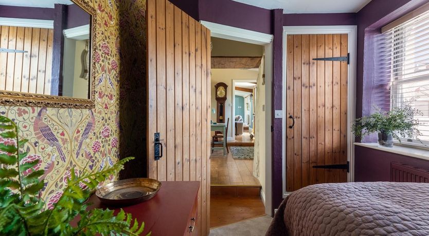 Photo of Teatime & Billiards