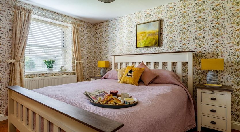 Photo of Teatime & Billiards