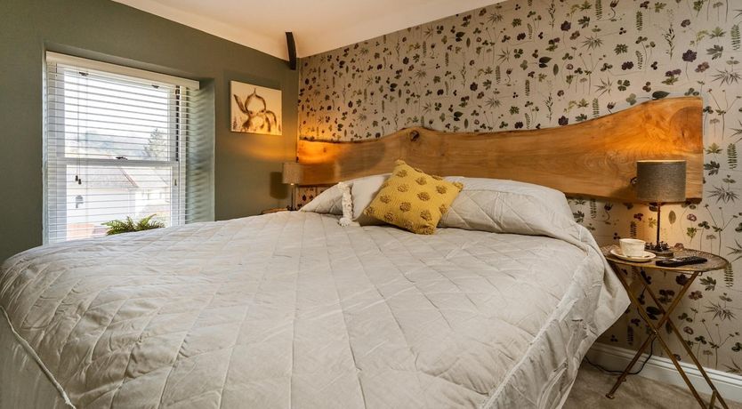 Photo of Teatime & Billiards