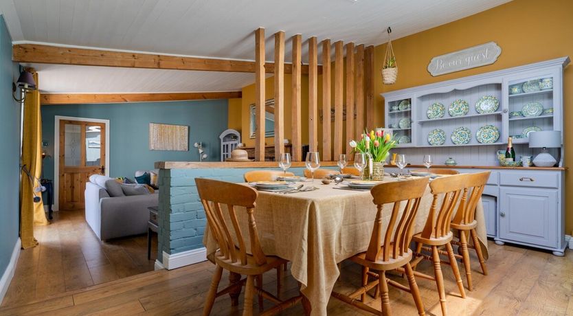 Photo of Teatime & Billiards