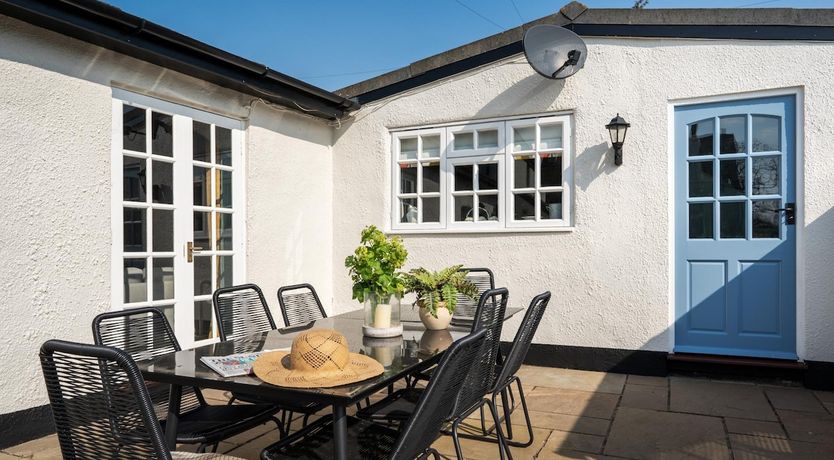 Photo of Teatime & Billiards