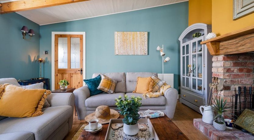 Photo of Teatime & Billiards