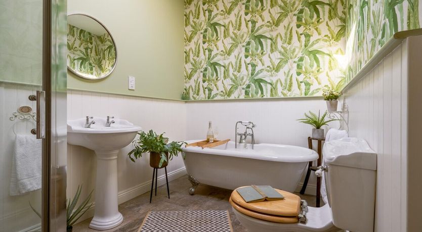 Photo of Teatime & Billiards