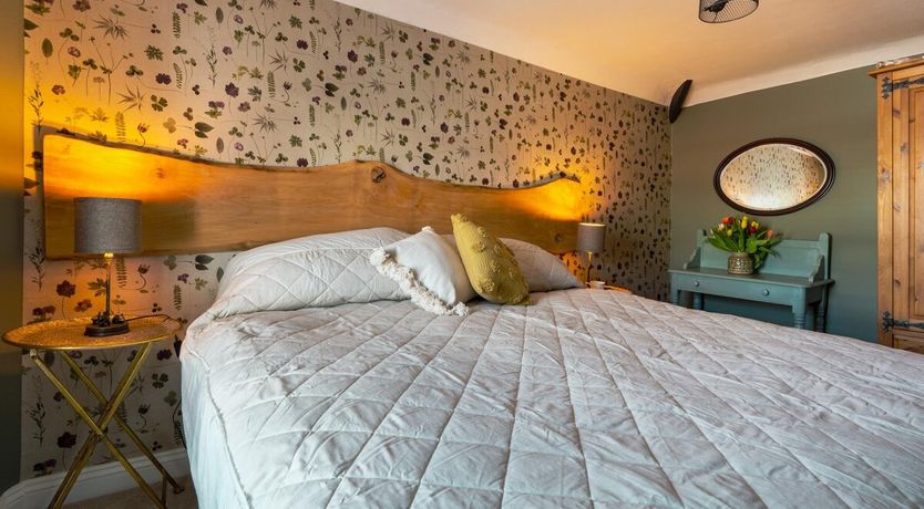 Photo of Teatime & Billiards