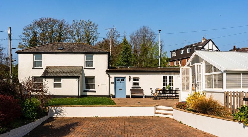 Photo of Teatime & Billiards