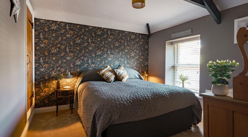 Photo of Teatime & Billiards