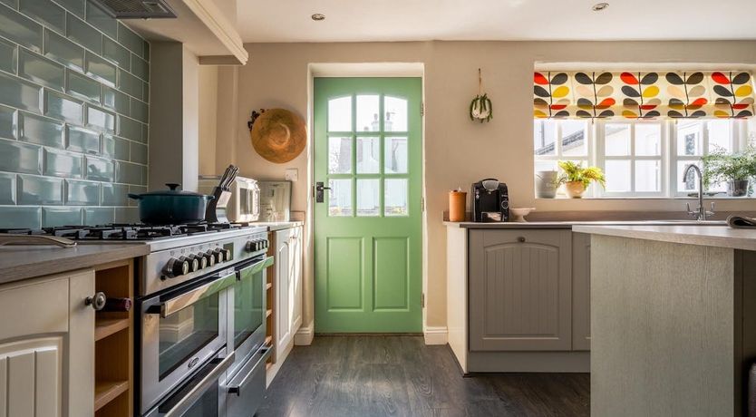 Photo of Teatime & Billiards