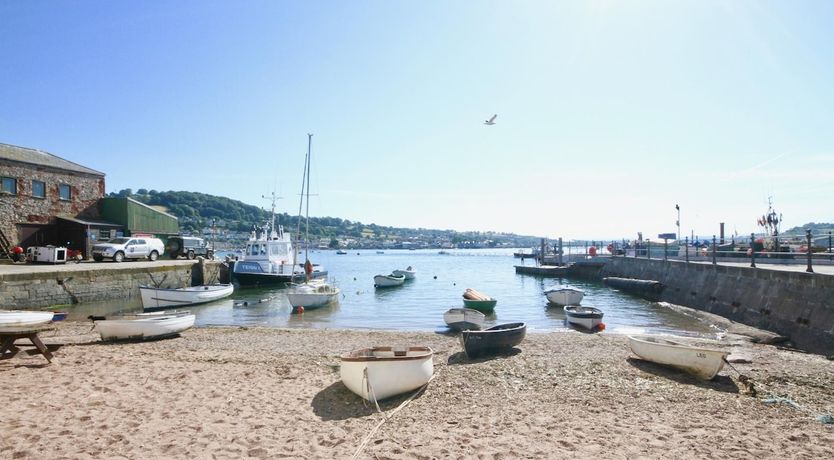 Photo of Teatime & Billiards