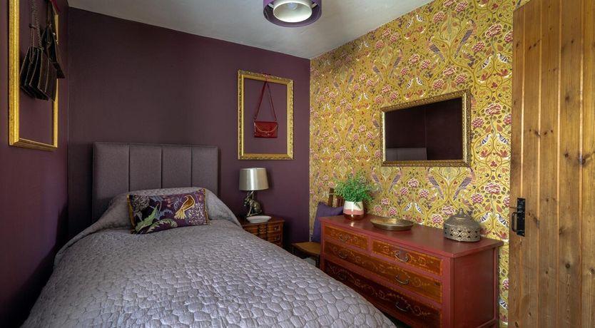 Photo of Teatime & Billiards