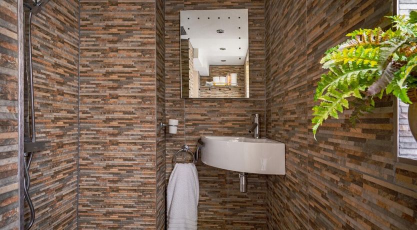 Photo of Teatime & Billiards