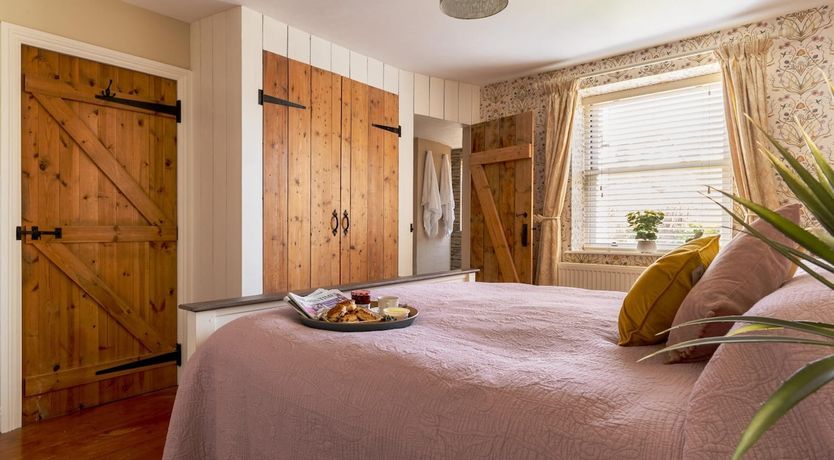 Photo of Teatime & Billiards