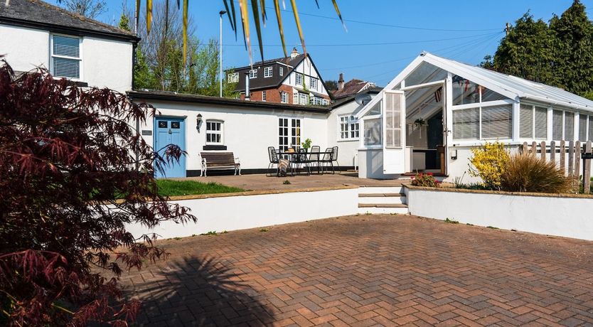 Photo of Teatime & Billiards