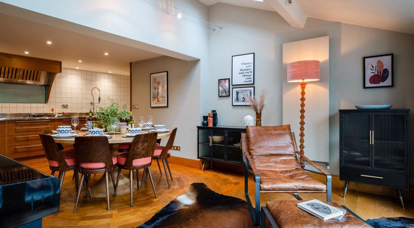 Photo of The Mapstone