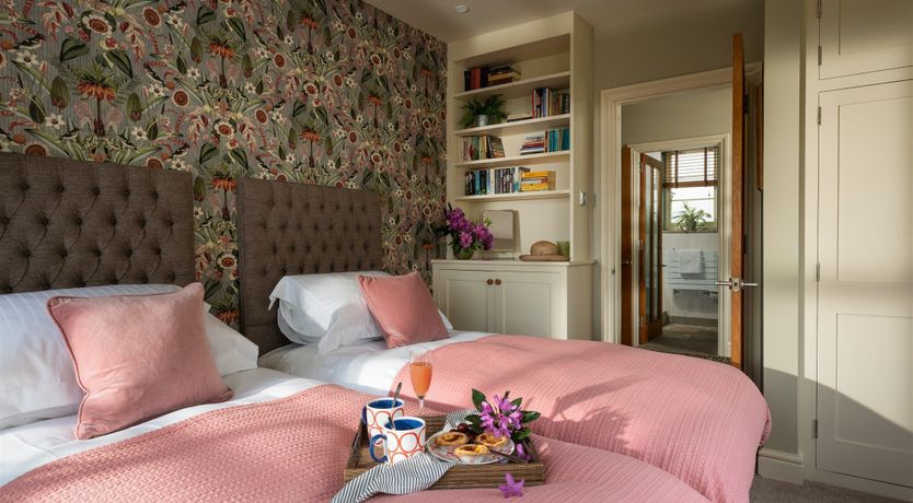 Photo of The Mapstone