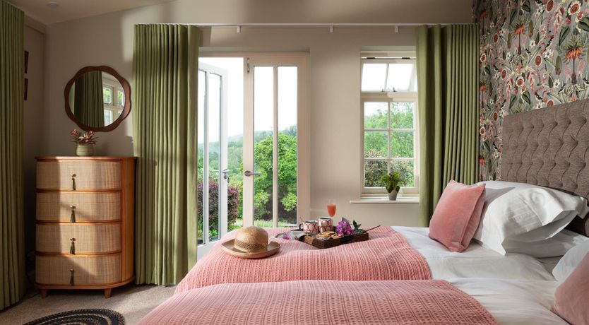 Photo of The Mapstone