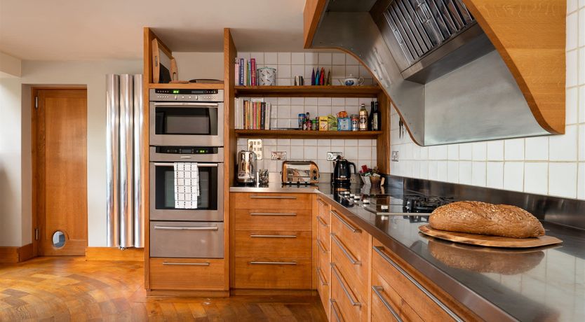 Photo of The Mapstone