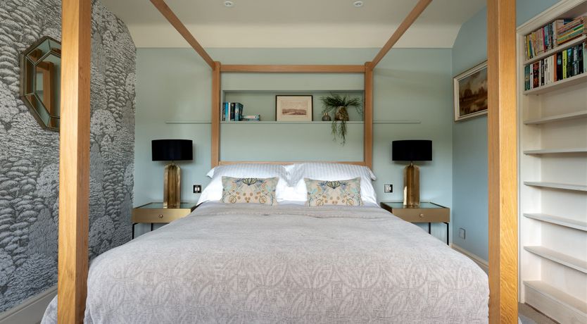 Photo of The Mapstone