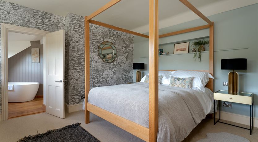 Photo of The Mapstone