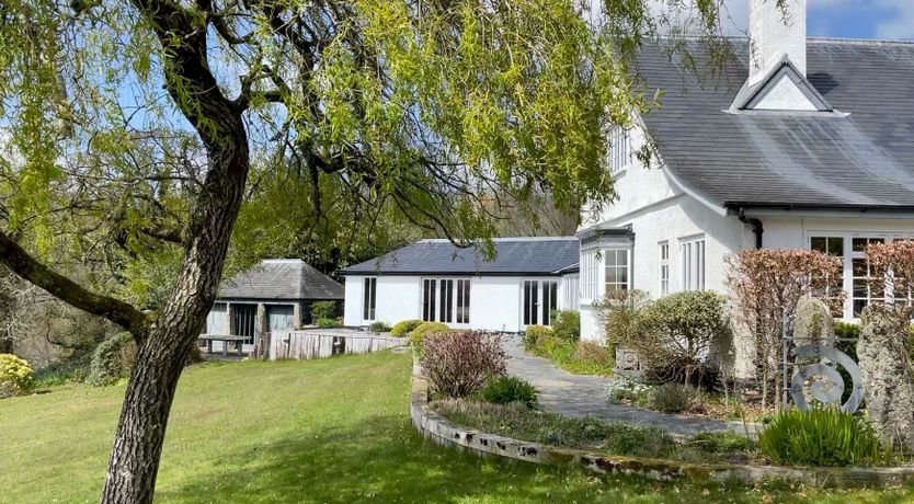 Photo of The Mapstone