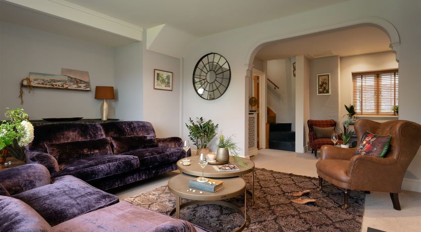 Photo of The Mapstone