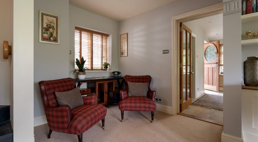 Photo of The Mapstone