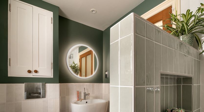 Photo of The Mapstone