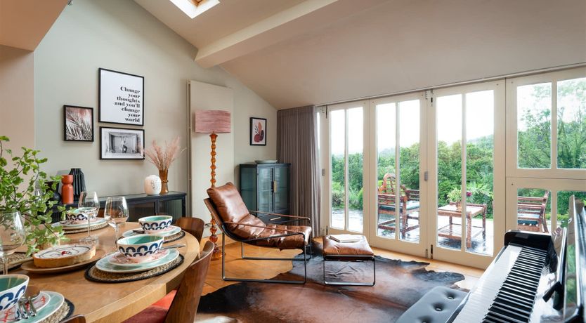 Photo of The Mapstone