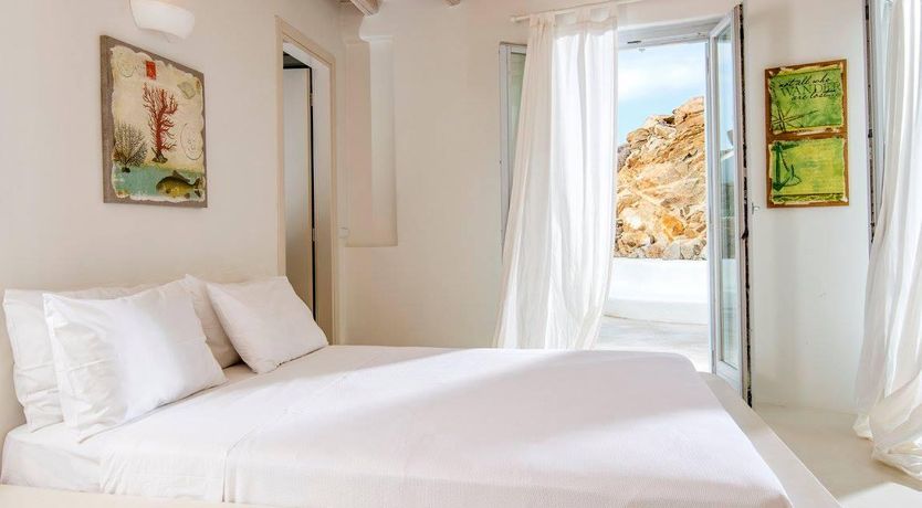 Photo of Light On The Aegean