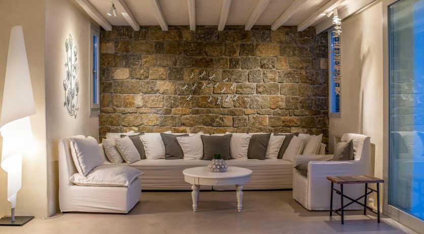 Photo of Light On The Aegean