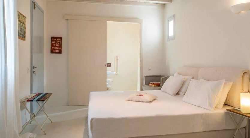 Photo of Light On The Aegean